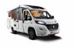 Burstner Travel Van t 620 G Edition 30 2017 года